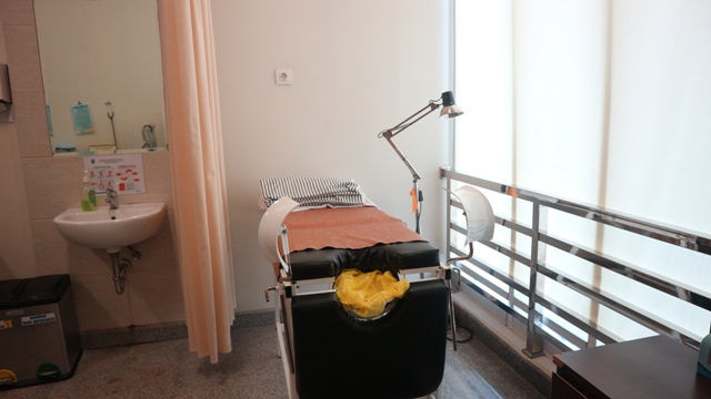 Pediatri Clinic